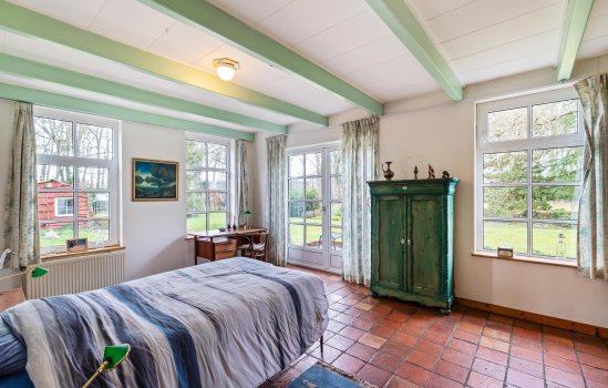 Oosterbroek 3, EELDE