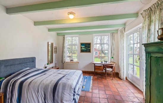 Oosterbroek 3, EELDE