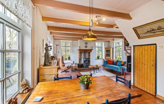 Oosterbroek 3, EELDE