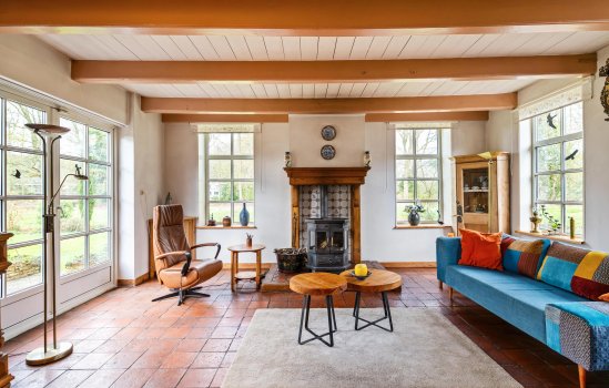 Oosterbroek 3, EELDE