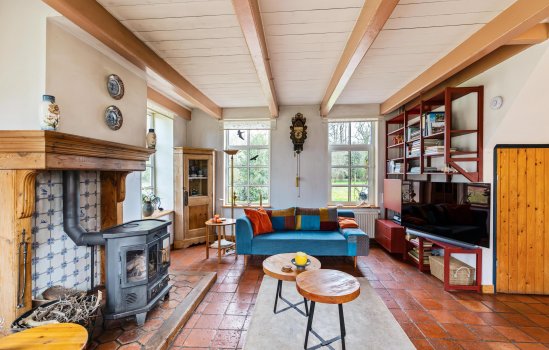 Oosterbroek 3, EELDE