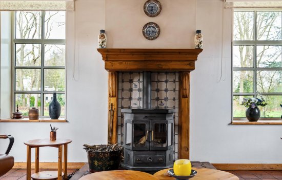 Oosterbroek 3, EELDE