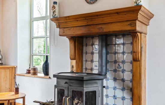 Oosterbroek 3, EELDE