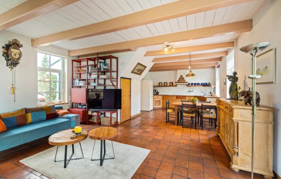 Oosterbroek 3, EELDE