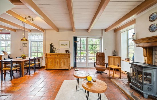 Oosterbroek 3, EELDE