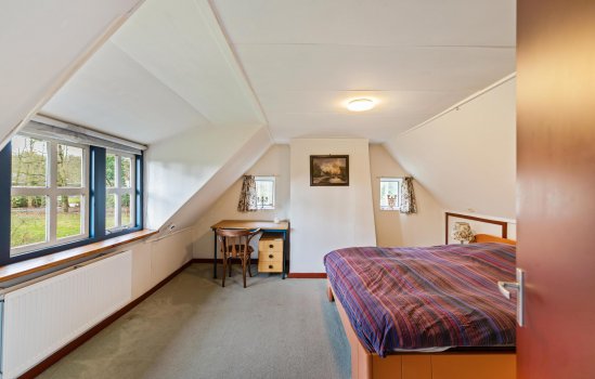 Oosterbroek 3, EELDE