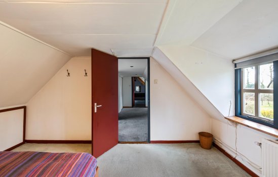 Oosterbroek 3, EELDE