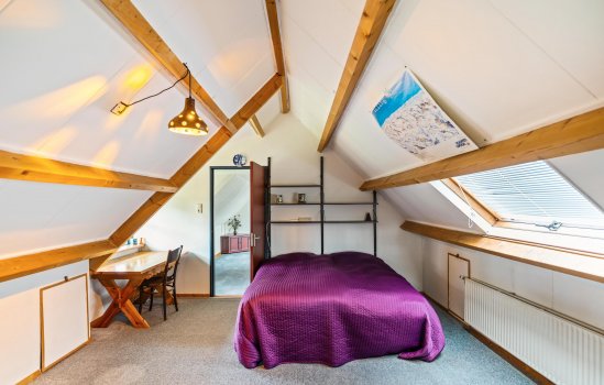 Oosterbroek 3, EELDE