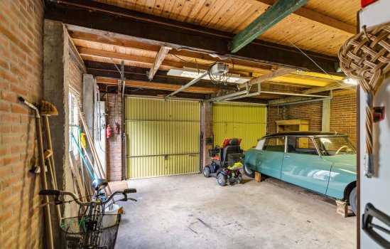 Oosterbroek 3, EELDE