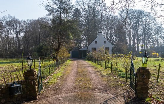 Oosterbroek 3, EELDE