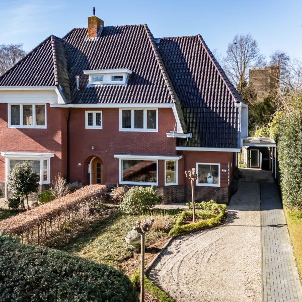 Westerse Drift 27, HAREN GN