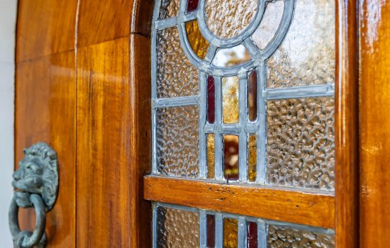 Westerse Drift 27, HAREN GN