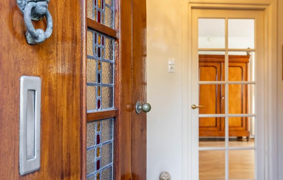 Westerse Drift 27, HAREN GN