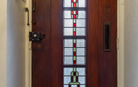 Westerse Drift 27, HAREN GN