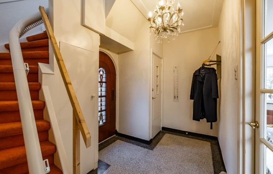 Westerse Drift 27, HAREN GN