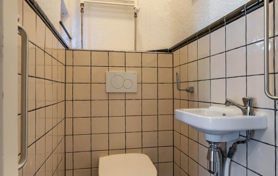 Westerse Drift 27, HAREN GN