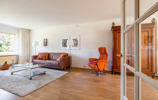 Westerse Drift 27, HAREN GN