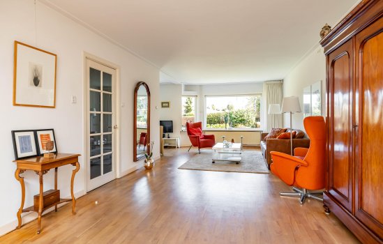 Westerse Drift 27, HAREN GN