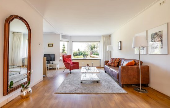 Westerse Drift 27, HAREN GN