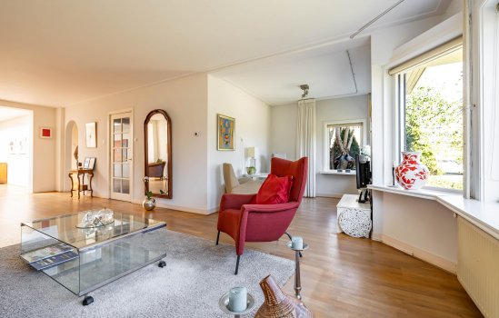 Westerse Drift 27, HAREN GN