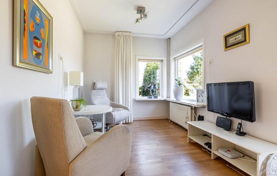 Westerse Drift 27, HAREN GN