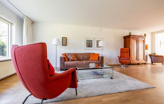 Westerse Drift 27, HAREN GN