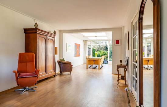 Westerse Drift 27, HAREN GN