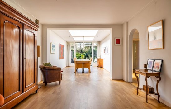 Westerse Drift 27, HAREN GN