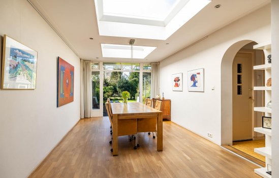 Westerse Drift 27, HAREN GN