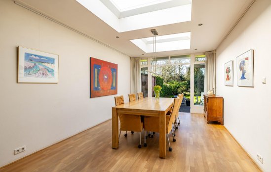 Westerse Drift 27, HAREN GN