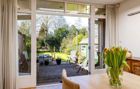 Westerse Drift 27, HAREN GN