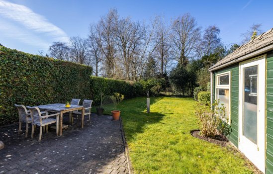 Westerse Drift 27, HAREN GN