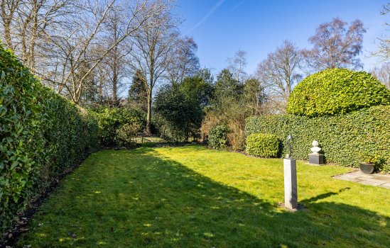 Westerse Drift 27, HAREN GN