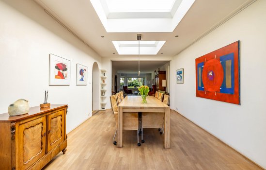 Westerse Drift 27, HAREN GN