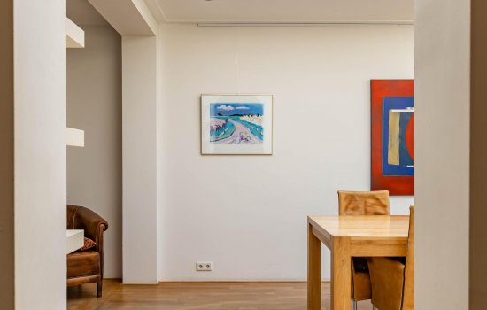 Westerse Drift 27, HAREN GN