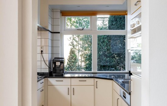 Westerse Drift 27, HAREN GN