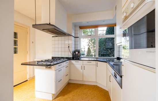 Westerse Drift 27, HAREN GN