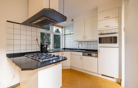 Westerse Drift 27, HAREN GN