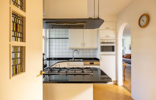 Westerse Drift 27, HAREN GN