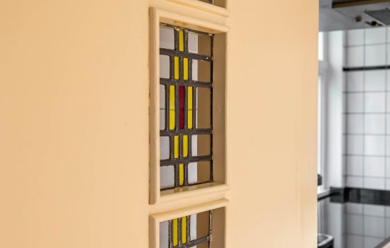 Westerse Drift 27, HAREN GN