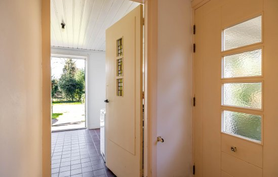 Westerse Drift 27, HAREN GN