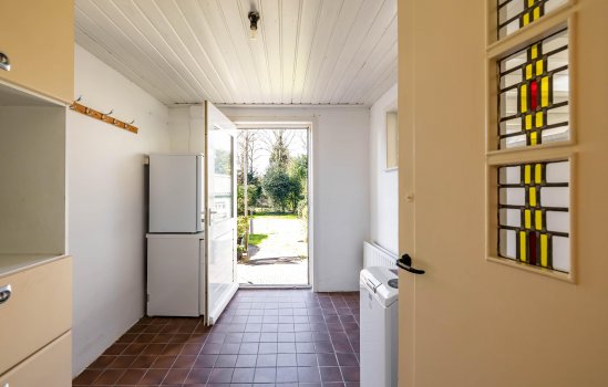 Westerse Drift 27, HAREN GN