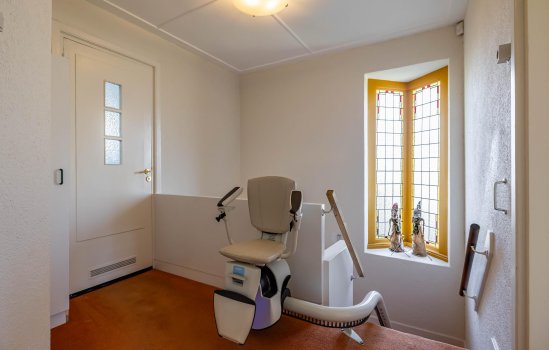 Westerse Drift 27, HAREN GN