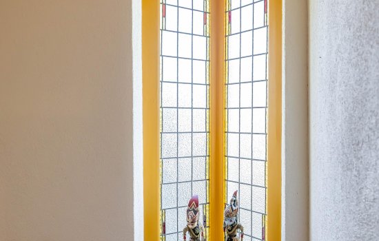 Westerse Drift 27, HAREN GN