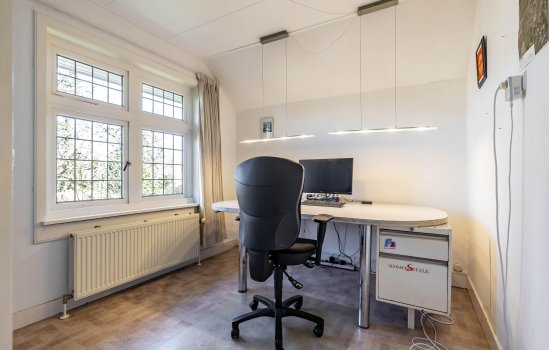 Westerse Drift 27, HAREN GN