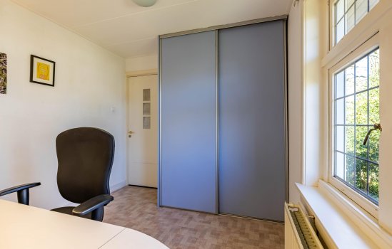 Westerse Drift 27, HAREN GN