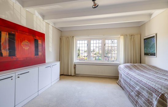 Westerse Drift 27, HAREN GN