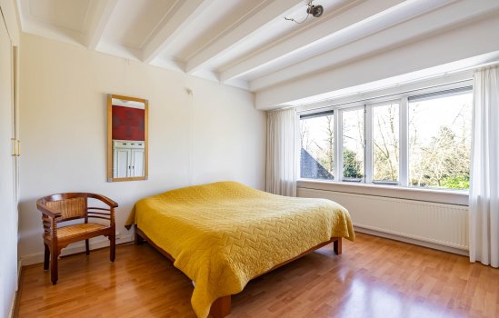 Westerse Drift 27, HAREN GN