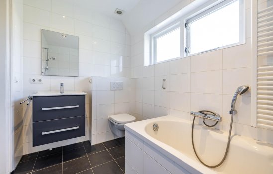 Westerse Drift 27, HAREN GN