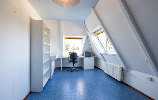 Westerse Drift 27, HAREN GN